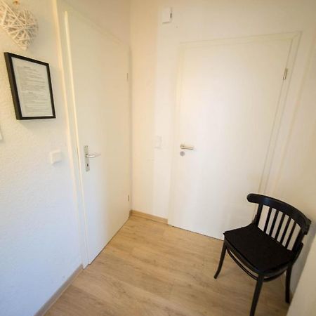 Kobyapartment Herford Dış mekan fotoğraf