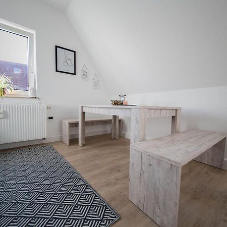 Kobyapartment Herford Dış mekan fotoğraf