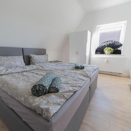 Kobyapartment Herford Dış mekan fotoğraf