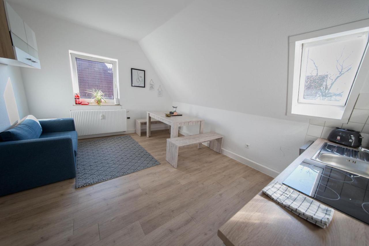 Kobyapartment Herford Dış mekan fotoğraf