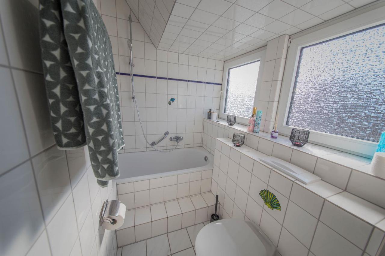 Kobyapartment Herford Dış mekan fotoğraf