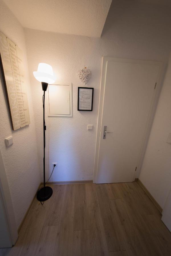 Kobyapartment Herford Dış mekan fotoğraf