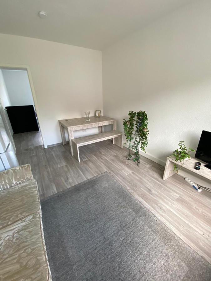 Kobyapartment Herford Dış mekan fotoğraf