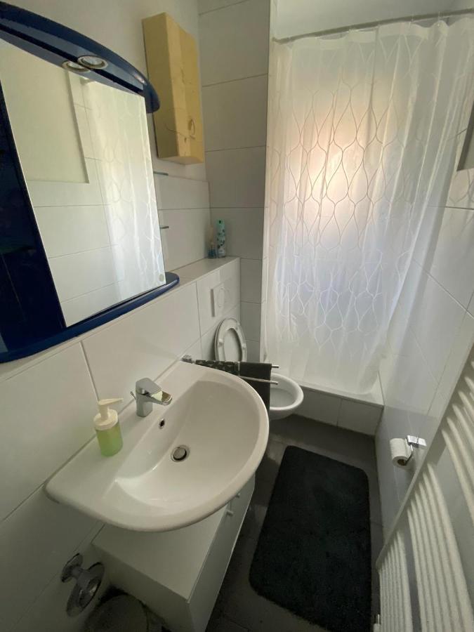 Kobyapartment Herford Dış mekan fotoğraf