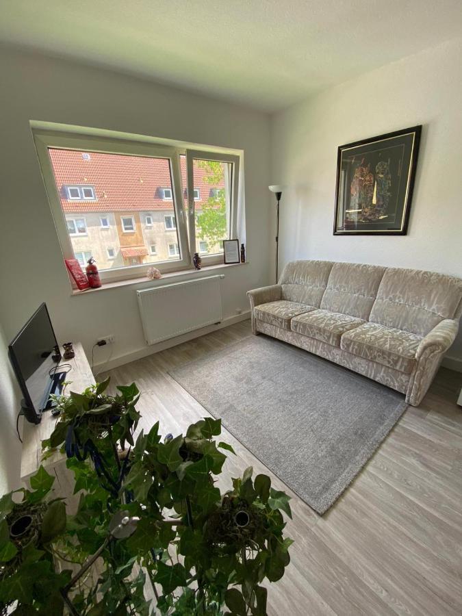 Kobyapartment Herford Dış mekan fotoğraf
